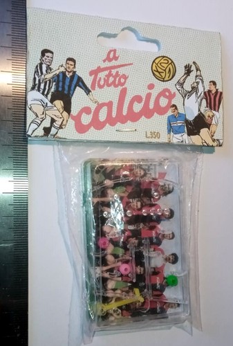 Flipper squadra calcio gioco - flipper,