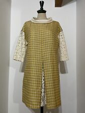 MOSCHINO Cheap e Chip vestito