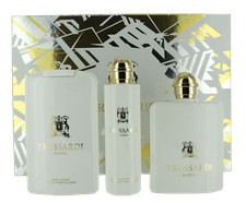 Trussardi Donna for Women SET