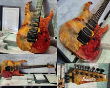 IBANEZ J.Custom JCRG 2204 -