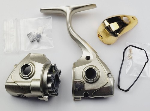 Ricambi mulinello shimano - ricambi,