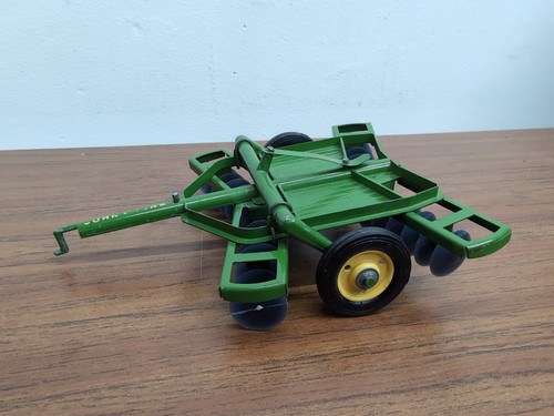 Eska farm giocattolo john - 1/16,