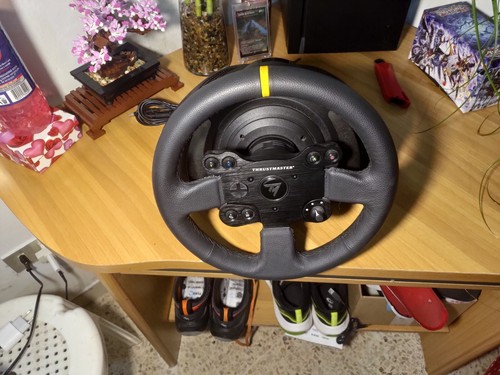 Volante racing leather - volante, tx