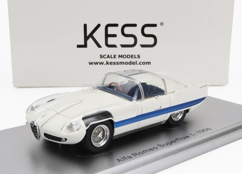 Kess model alfa romeo - alfa,