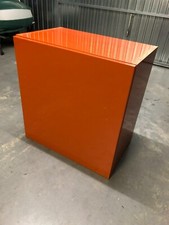 Mensola a cubo (2 pezzi)