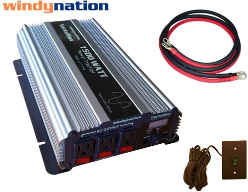 Vertamax 1500 inverter - 1500, di