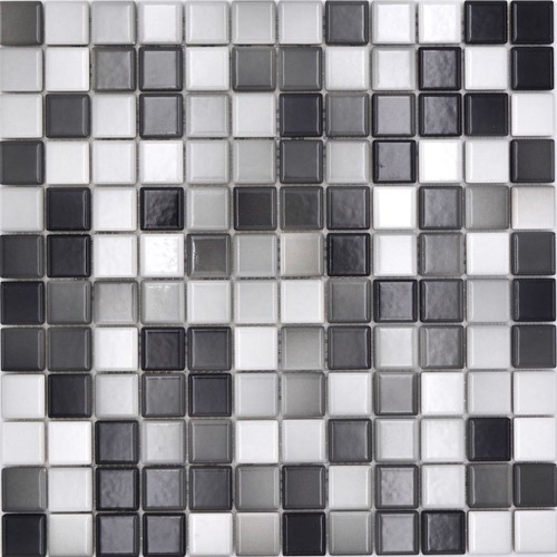 Piastrelle mosaico ceramica - mosaico,