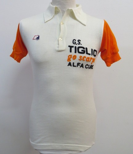 Tiglio maglia shirt jersey - tiglio,