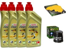 Kit tagliando kawasaki zzr 600