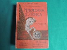 F.RAMORINO -MITOLOGIA CLASSICA