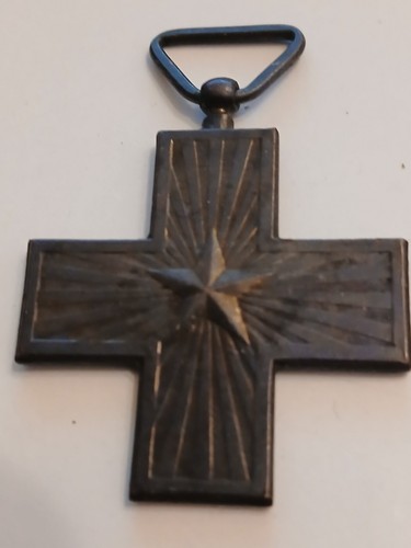 Croce merito guerra - croce,