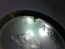 MONETA ERRORE - Croazia 5