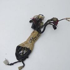 Cablaggio cablaggio principale