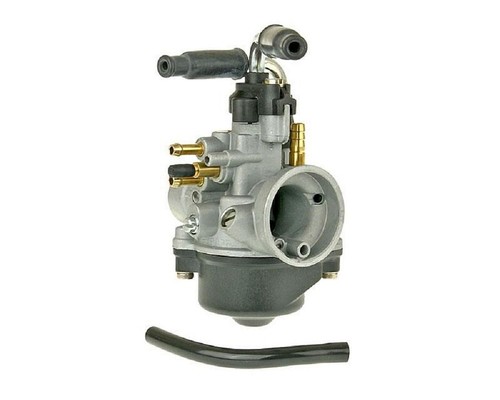 Carburateur dellorto 5mm - dellorto, 17,5mm
