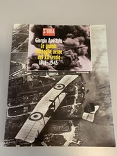 LIBRO STORIA ILLUSTRATA LE