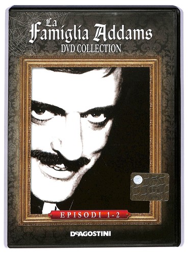 Ebond famiglia addams - ebond,