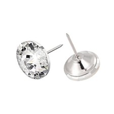 Chiodi Cristallo Tappezzeria