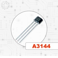 A3144 3144 SENSORE MAGNETICO