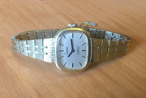 Orologio lanco vint - orologio, vint.swiss