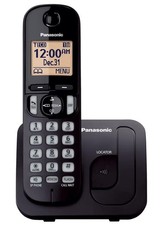 Panasonic tgc200b cordless - panasonic,