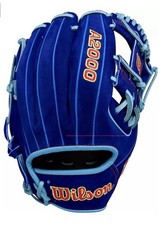 GUANTO DA BASEBALL WILSON