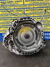CAMBIO AUTOMATICO MERCEDES A180d B180d Classe A W177 B W247 1.5 DCi K9K H4 18/25