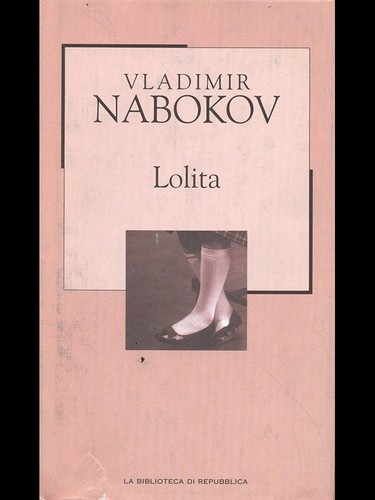 Lolita vladimir nabokov - lolita, la
