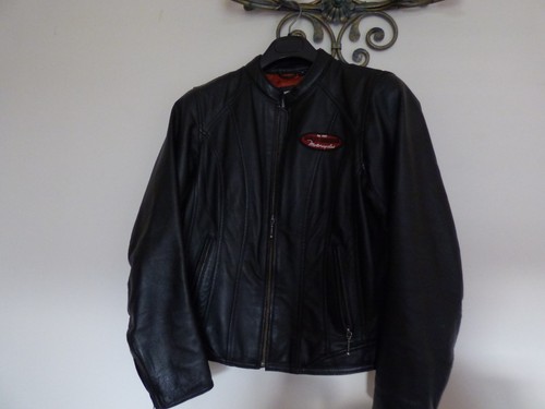 Giacca pelle donna - giacca,