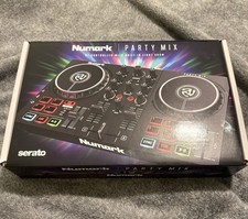 Numark Party Mix Controller