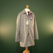 Harry Marrone Trench Cappotto