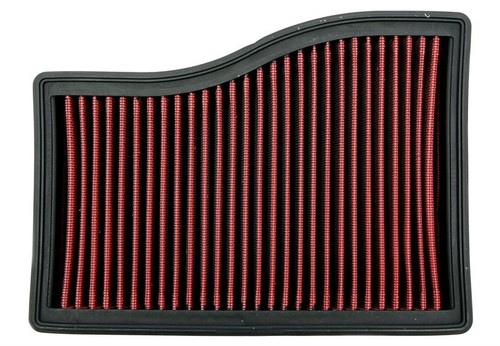 Filtro aria sportivo - aria, mercedes