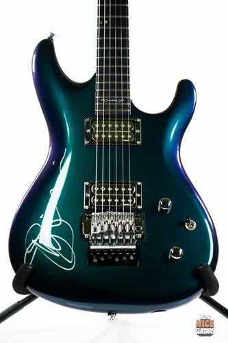 Ibanez js90ham joe satriani - ibanez,