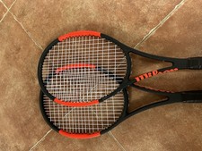 Wilson Pro Staff 97S v.11 310g
