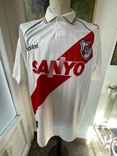Maglia River Plate