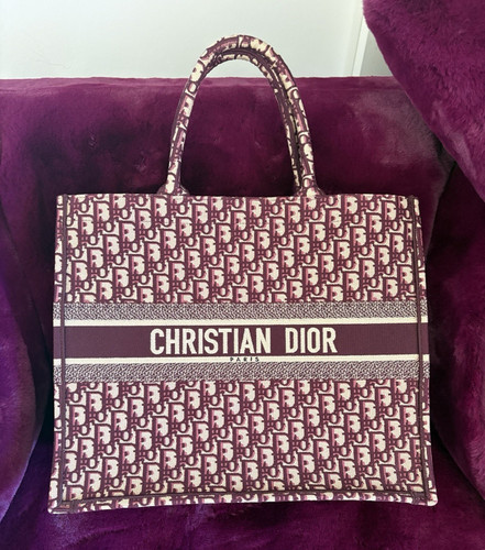 Christian dior borsa - dior,