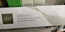 piastra ghd platinum plus