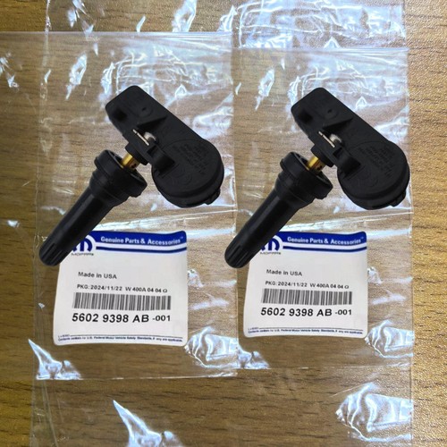 2pcs genuine tire pressure - genuine,