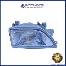 Faro proiettore anteriore - proiettore,
