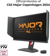 *LEGGI* BenQ Zowie XL2566K