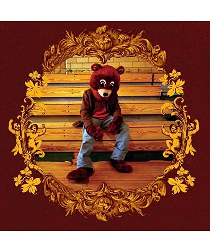 College dropout - college,