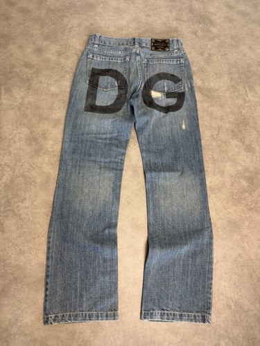 Jeans dolce gabbana - gabbana, vintage