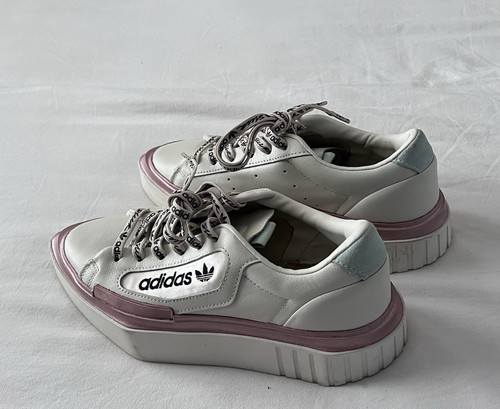 Scarpe ginnastica adidas - scarpe,