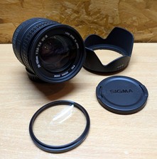 Sigma UC-III 28-105 mm
