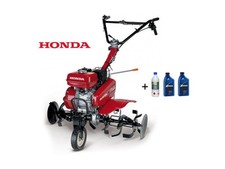 Motozappa Honda FJ 500 DE con