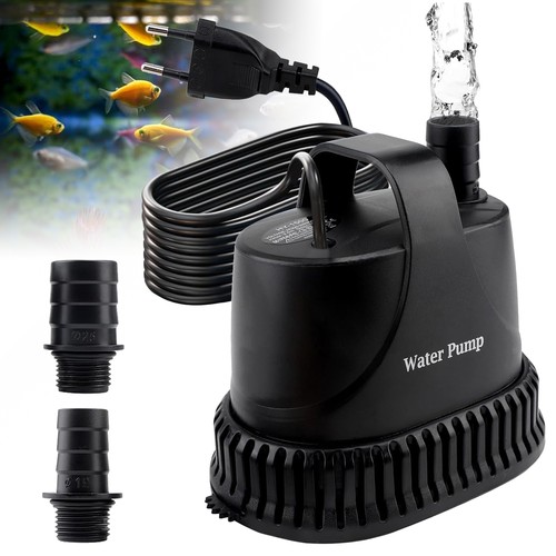 Pompa sommersa pompa acqua