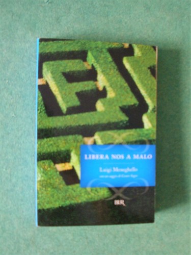 Libera nos malo luigi - libera,