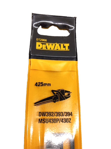 Coppia lame dt2966 - coppia,