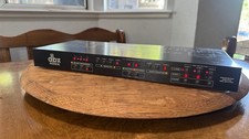 Dbx 400x program route - 400x,