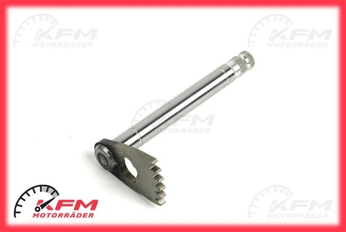 Albero cambio suzuki quadracer - cambio,