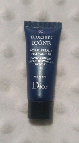 Dior diorskin icone photo - dior,
